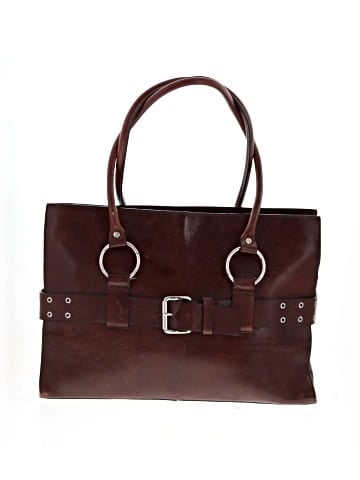 Wilsons Leather Leather Tote (view 1)