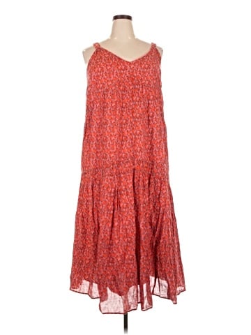 Joie Casual Dress (view 1)