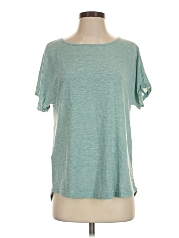 Eddie Bauer Short Sleeve T-Shirt (view 1)