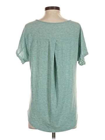 Eddie Bauer Short Sleeve T-Shirt (view 2)