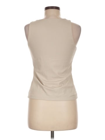 Tahari Sleeveless T-Shirt (view 2)