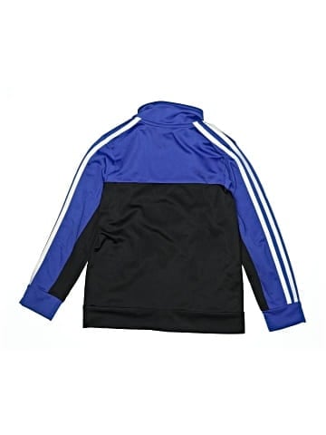 Adidas Track Jacket (view 2)
