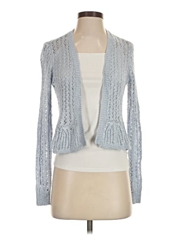 LC Lauren Conrad Cardigan (view 1)