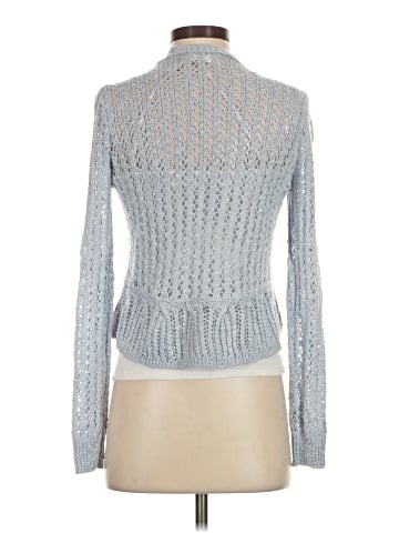 LC Lauren Conrad Cardigan (view 2)