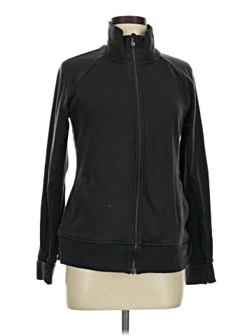 Athleta Track Jacket (view 1)