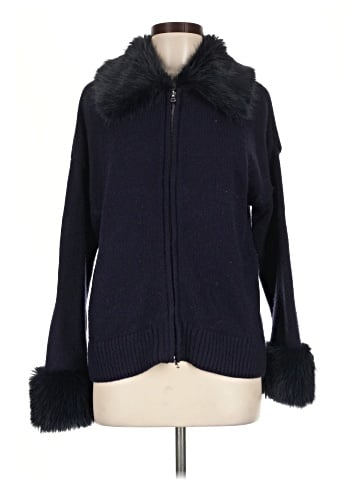 Saks Fifth Avenue Cardigan (view 1)