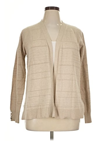 Verve Ami Cardigan (view 1)