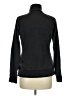 Athleta Black Track Jacket Size M - photo 2