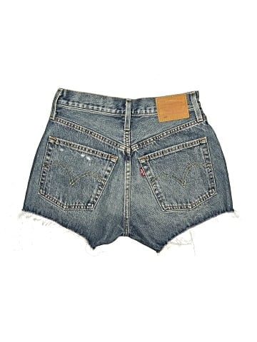 Levi's Denim Shorts (view 2)