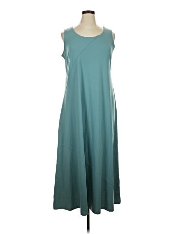 Coldwater Creek Casual Dress (view 1)