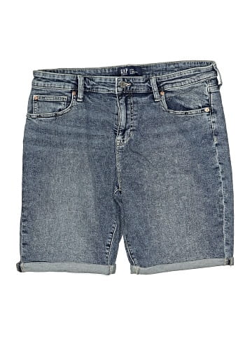 Gap Denim Shorts (view 1)