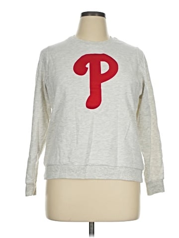Antigua Sweatshirt (view 1)