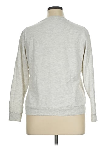 Antigua Sweatshirt (view 2)
