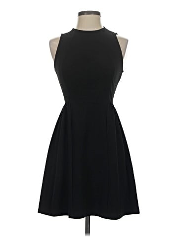 Soprano Cocktail Dress (view 1)