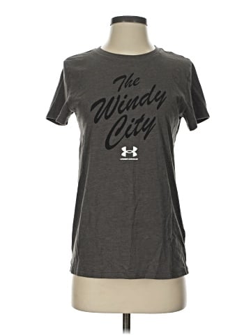 Under Armour Short Sleeve T-Shirt (view 1)