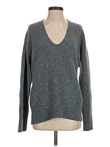 Rag & Bone Wool Pullover Sweater (view 1)