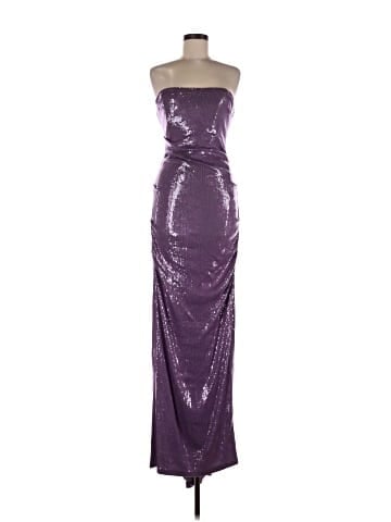 Nicole Miller Cocktail Dress (view 1)