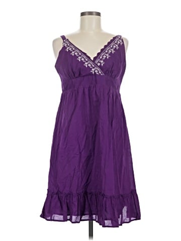 Faded Glory Cocktail Dress (view 1)