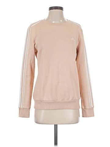 Adidas Long Sleeve T-Shirt (view 1)