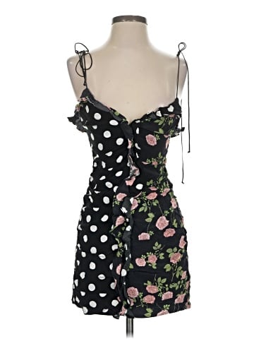 For Love & Lemons Cocktail Dress (view 1)