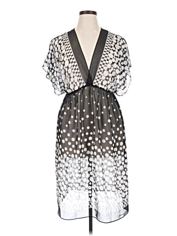Lane Bryant Cocktail Dress (view 1)