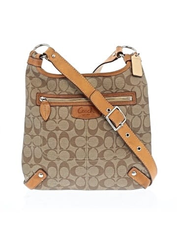 Coach Factory Crossbody Bag (view 1)