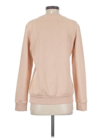 Adidas Long Sleeve T-Shirt (view 2)