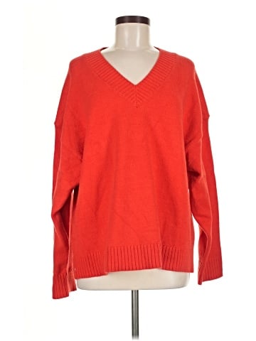 Ann Taylor LOFT Pullover Sweater (view 1)