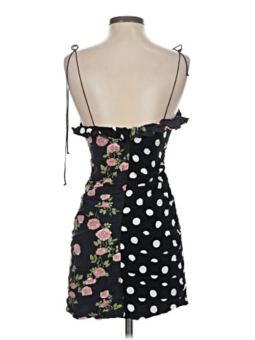 For Love & Lemons Cocktail Dress (view 2)