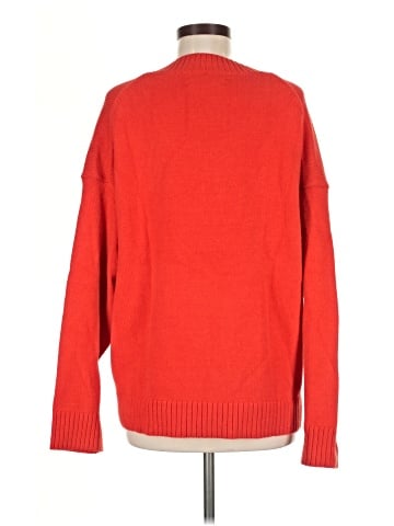 Ann Taylor LOFT Pullover Sweater (view 2)
