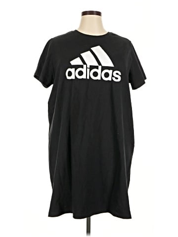 Adidas Short Sleeve T-Shirt (view 1)