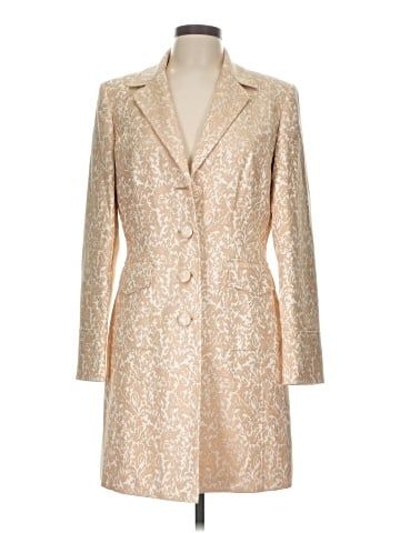 Casual Corner Coat (view 1)