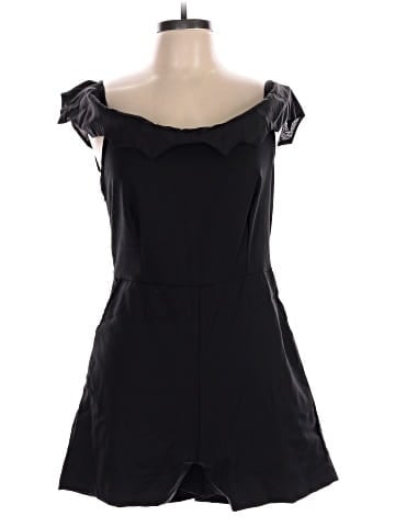 Retro Stage Romper (view 1)