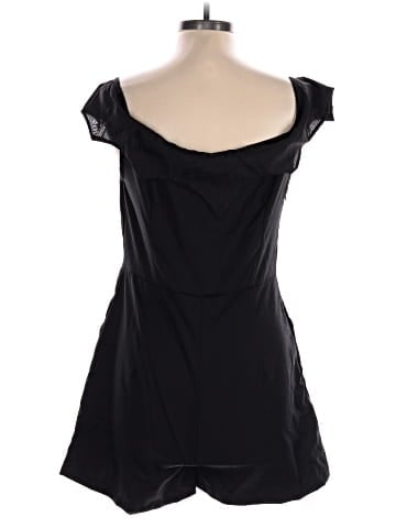 Retro Stage Romper (view 2)