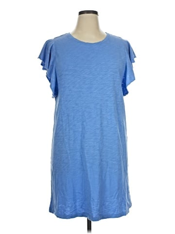 Lilla P Short Sleeve T-Shirt (view 1)