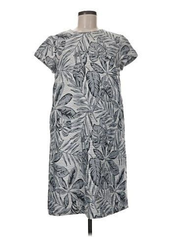 J. McLaughlin Casual Dress (view 1)