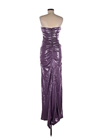Nicole Miller Cocktail Dress (view 2)