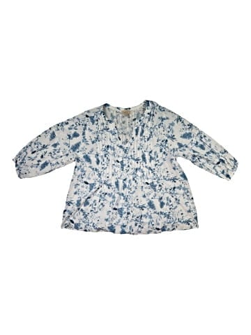 Elie Tahari 3/4 Sleeve Blouse (view 2)