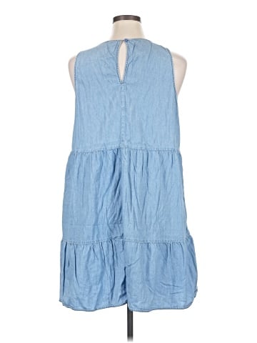 Old Navy Casual Dress (view 2)