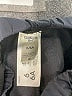 OshKosh B'gosh 100% Polyester Black Sweatpants Size 6 - photo 3