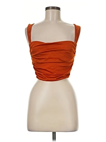 Out From Under Sleeveless Top (view 1)