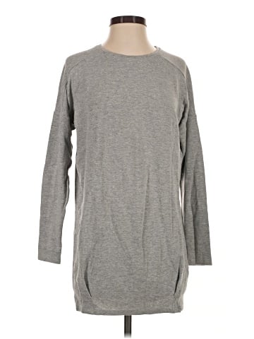 Topshop 3/4 Sleeve T-Shirt (view 1)