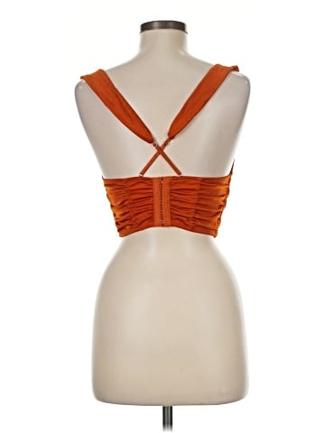 Out From Under Sleeveless Top (view 2)