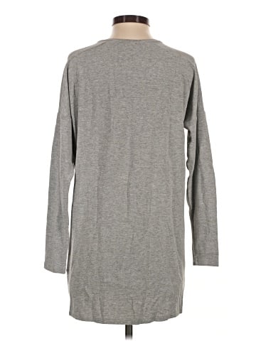 Topshop 3/4 Sleeve T-Shirt (view 2)