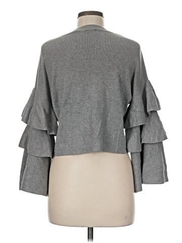 Akira Chicago Black Label Pullover Sweater (view 2)