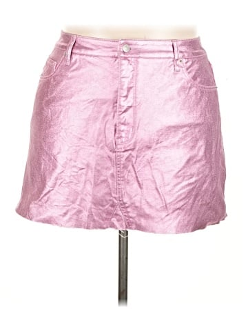 Wild Fable Casual Skirt (view 1)