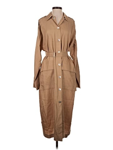 Tibi Trenchcoat (view 1)