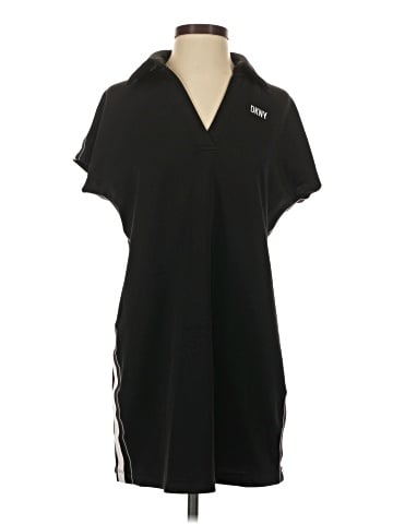 DKNY Sport Casual Dress (view 1)
