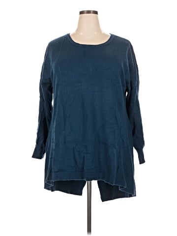 GNW Pullover Sweater (view 1)