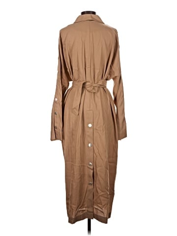 Tibi Trenchcoat (view 2)